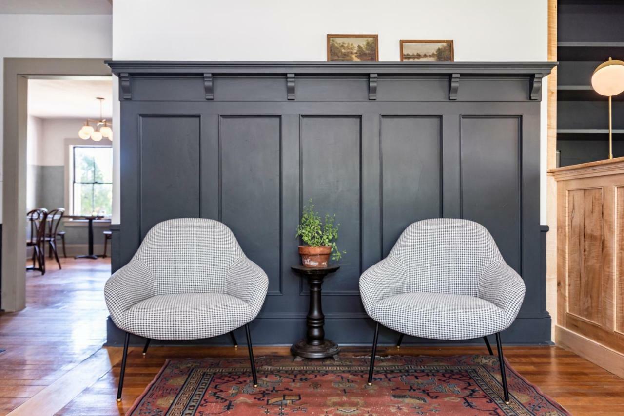 The Brooklin Inn Extérieur photo