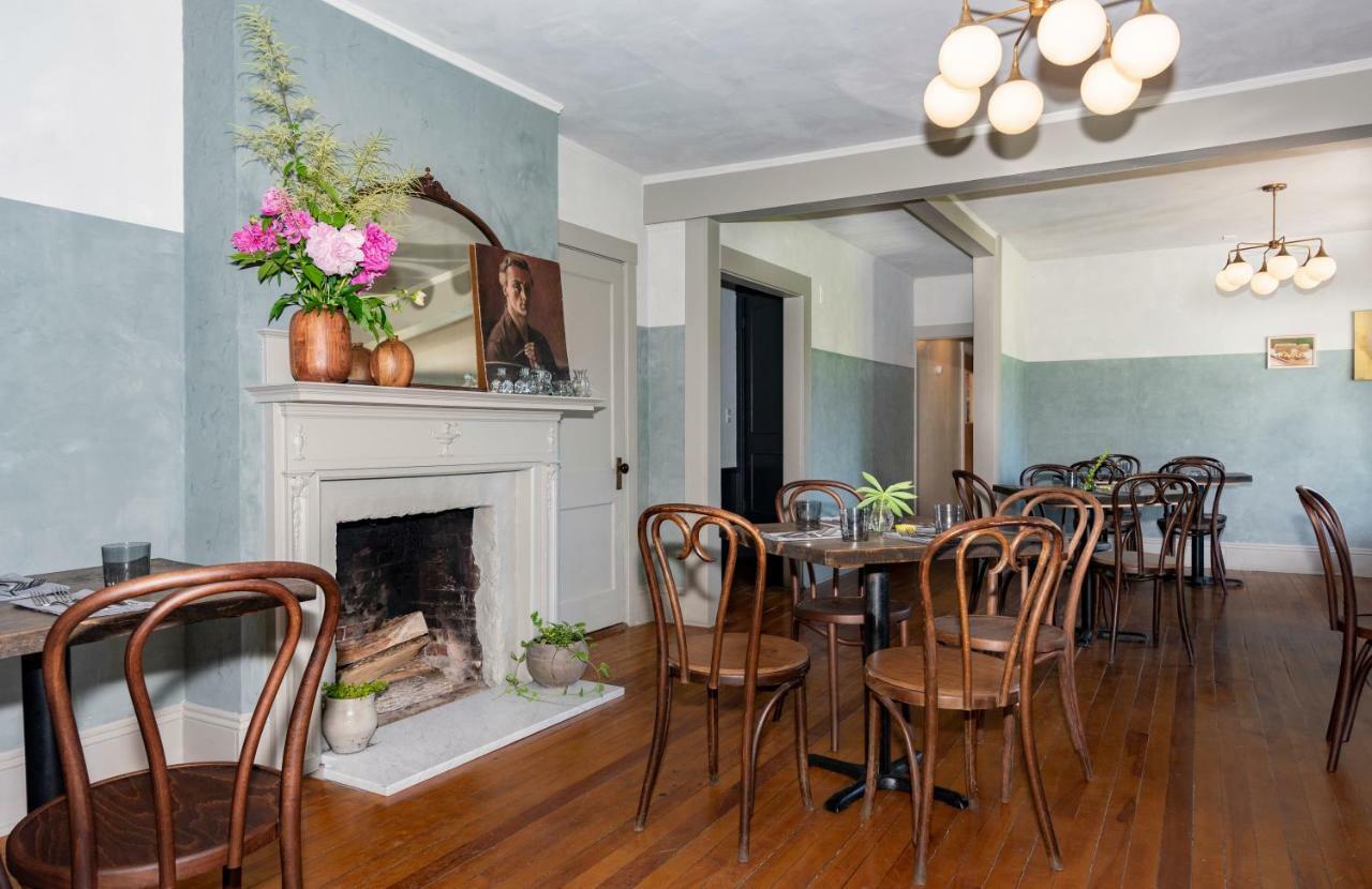 The Brooklin Inn Extérieur photo