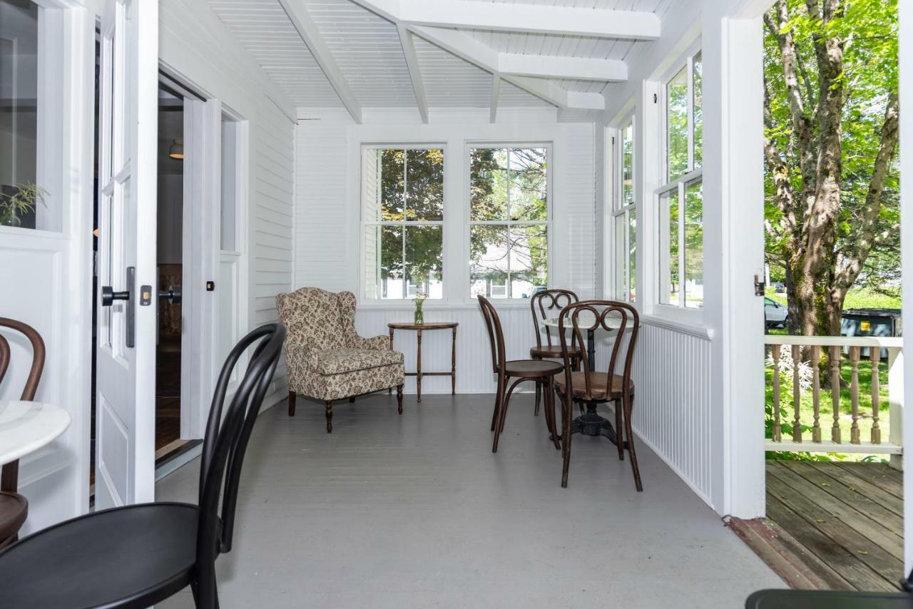 The Brooklin Inn Extérieur photo