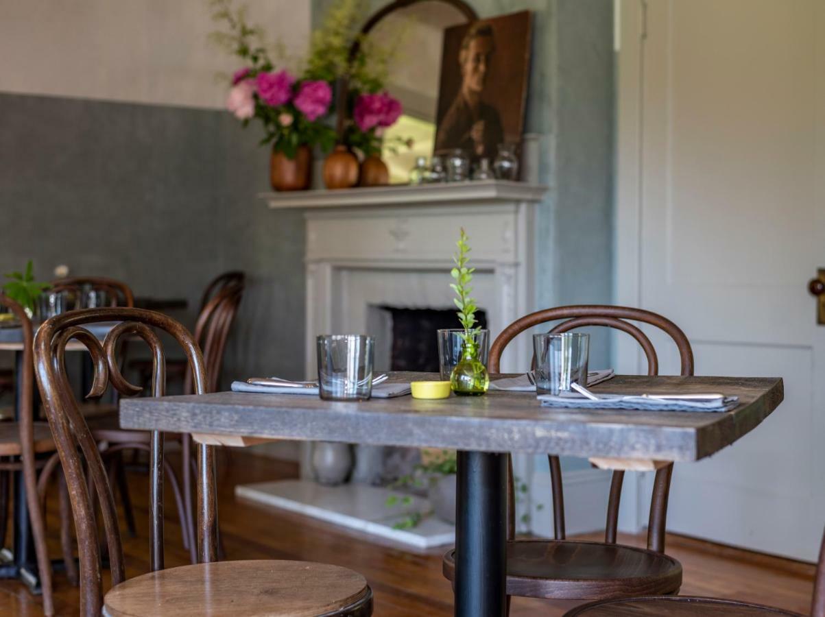 The Brooklin Inn Extérieur photo