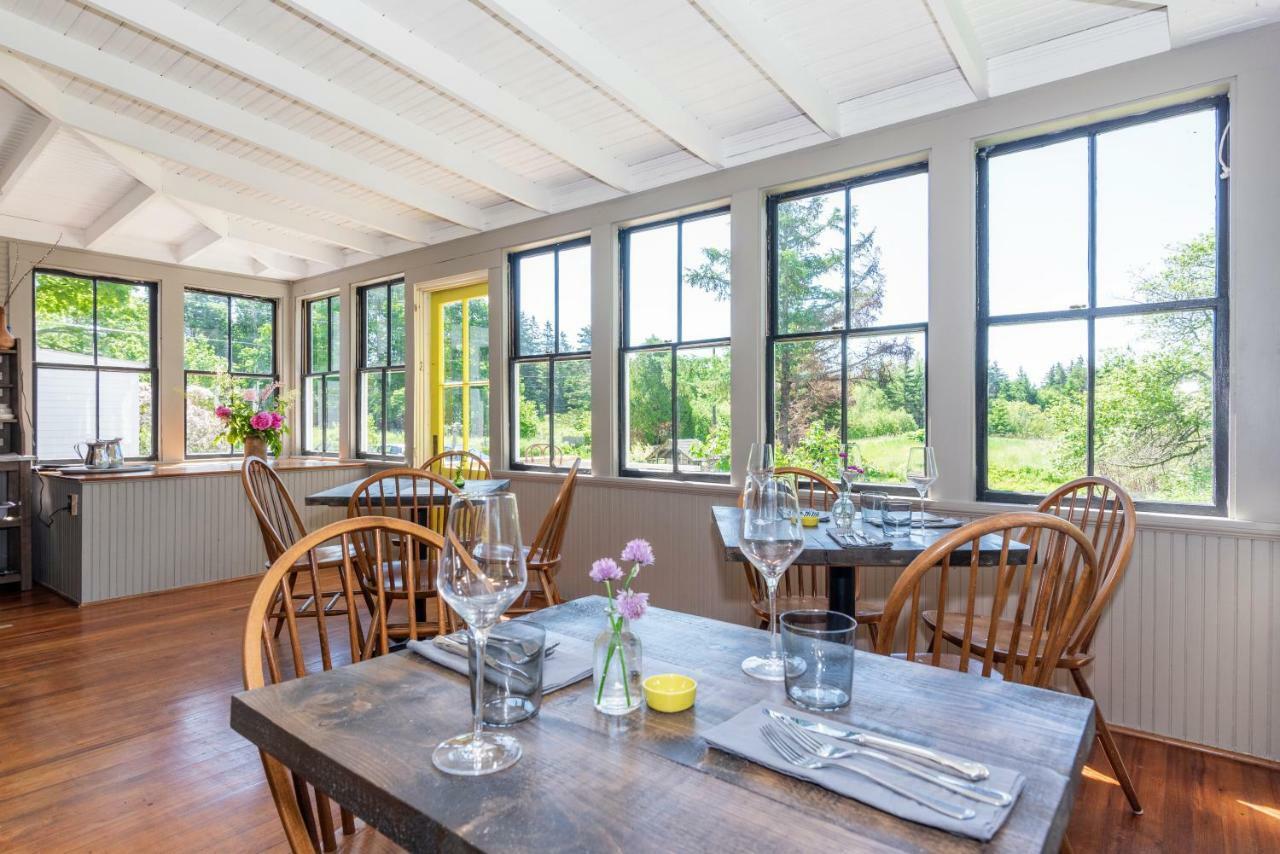 The Brooklin Inn Extérieur photo