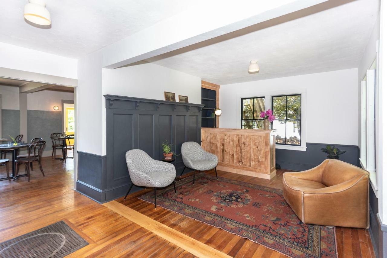 The Brooklin Inn Extérieur photo
