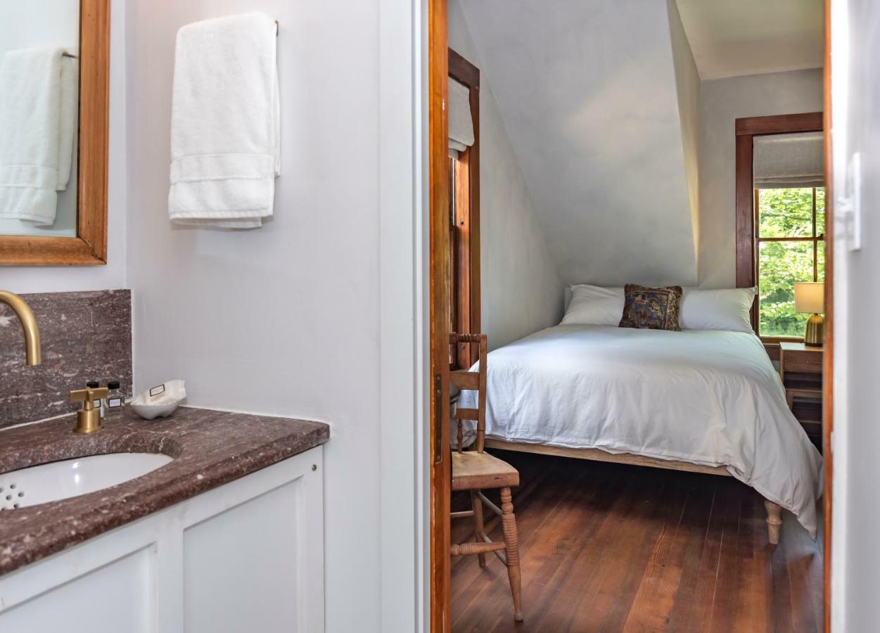 The Brooklin Inn Extérieur photo